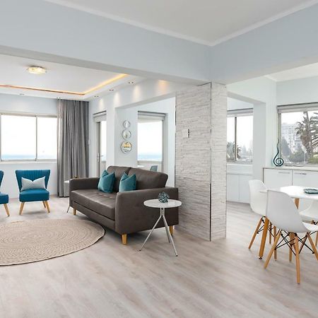 Saratoga Apartments By Propr Kapské Město Exteriér fotografie