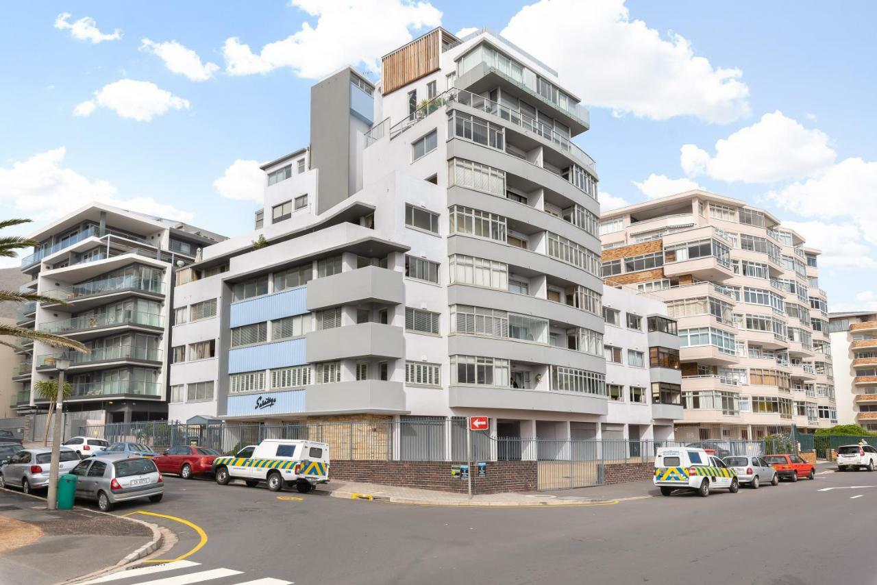 Saratoga Apartments By Propr Kapské Město Exteriér fotografie