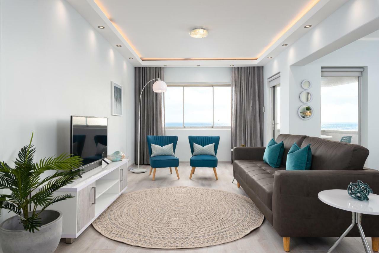 Saratoga Apartments By Propr Kapské Město Exteriér fotografie